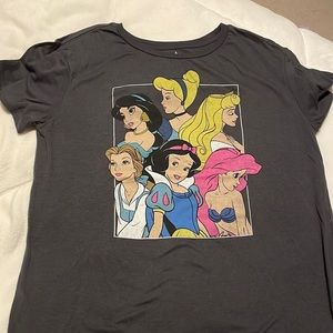 Disney Princess T-shirt